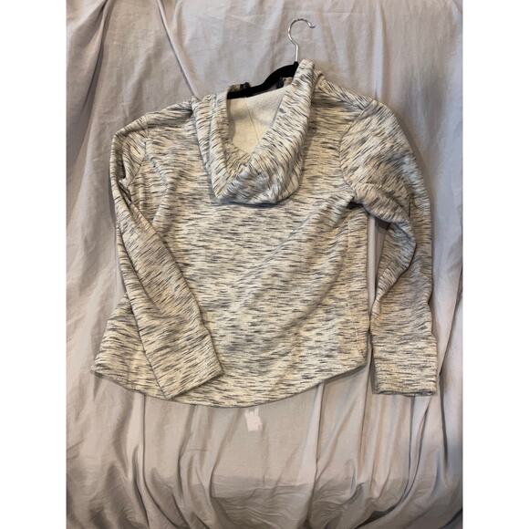 Danskin Now Zip Up Light Hoodie - Picture 3 of 3